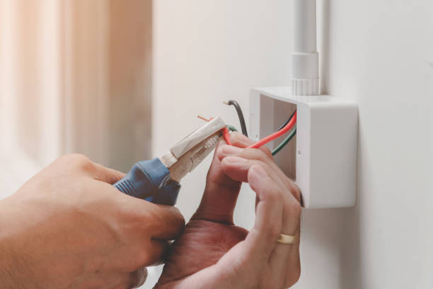 Emergency Electrical Repair Services in Alamogordo, NM