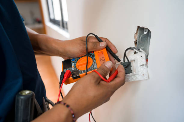 Best Electrical Wiring and Rewiring  in Alamogordo, NM