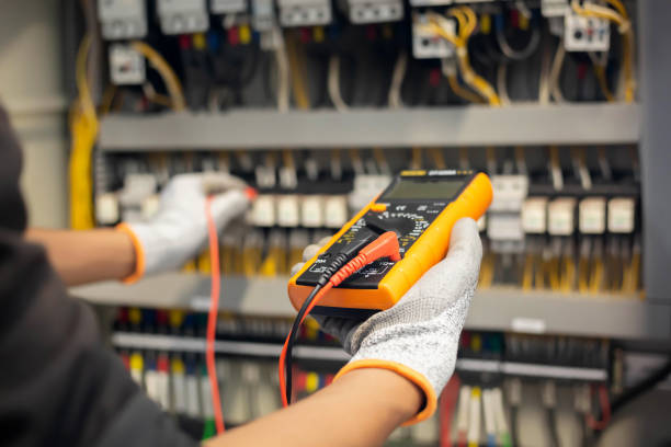 Best Electrical Safety Inspections  in Alamogordo, NM