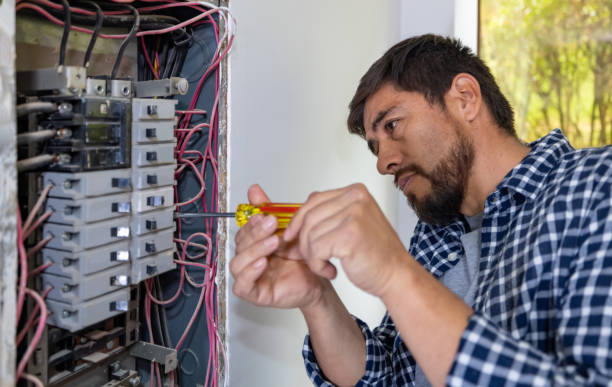 Best Commercial Electrical Services  in Alamogordo, NM