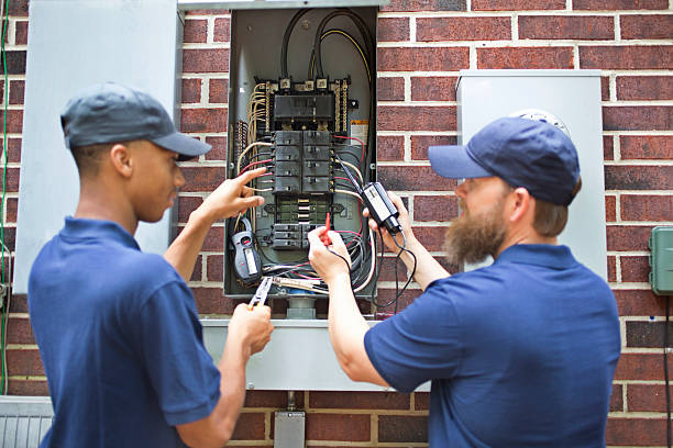 Best Smoke and Carbon Monoxide Detector Installation  in Alamogordo, NM